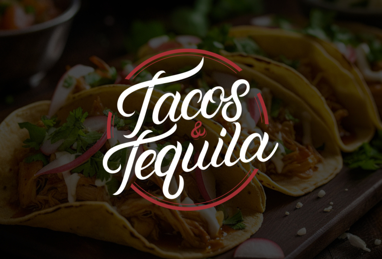 Tacos & Tequila