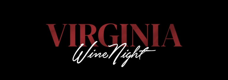 Virginia Wine Night