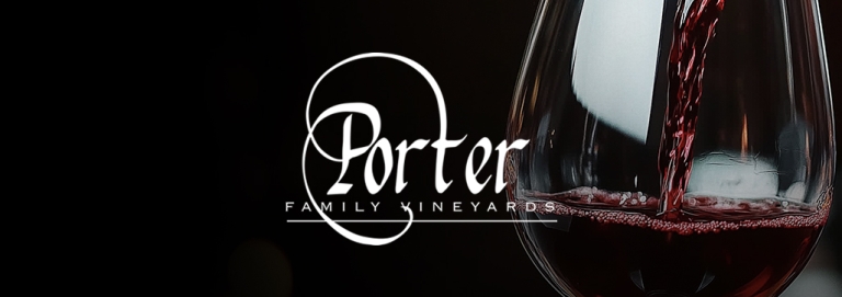 Porter Family Vineyards Wine Night