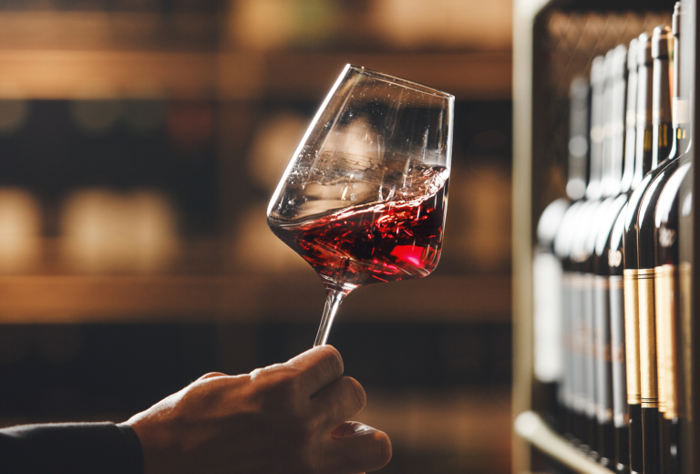 Natural Wine Night