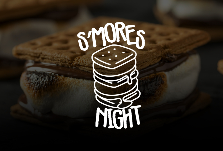 S’mores Night